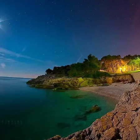 Ana With Amazing View *