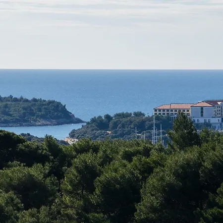 Ana With Amazing View Appartement *