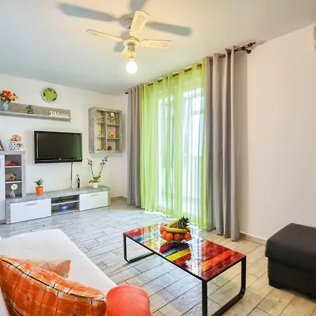 Appartement Ana With Amazing View